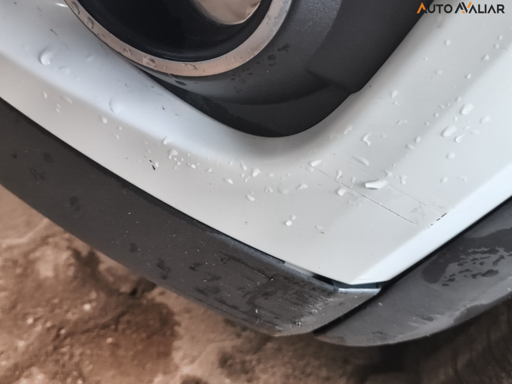 RENAULT KWID 1.0 12V SCE FLEX INTENSE MANUAL