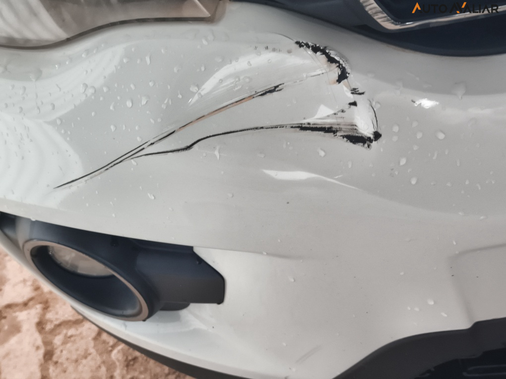 RENAULT KWID 1.0 12V SCE FLEX INTENSE MANUAL