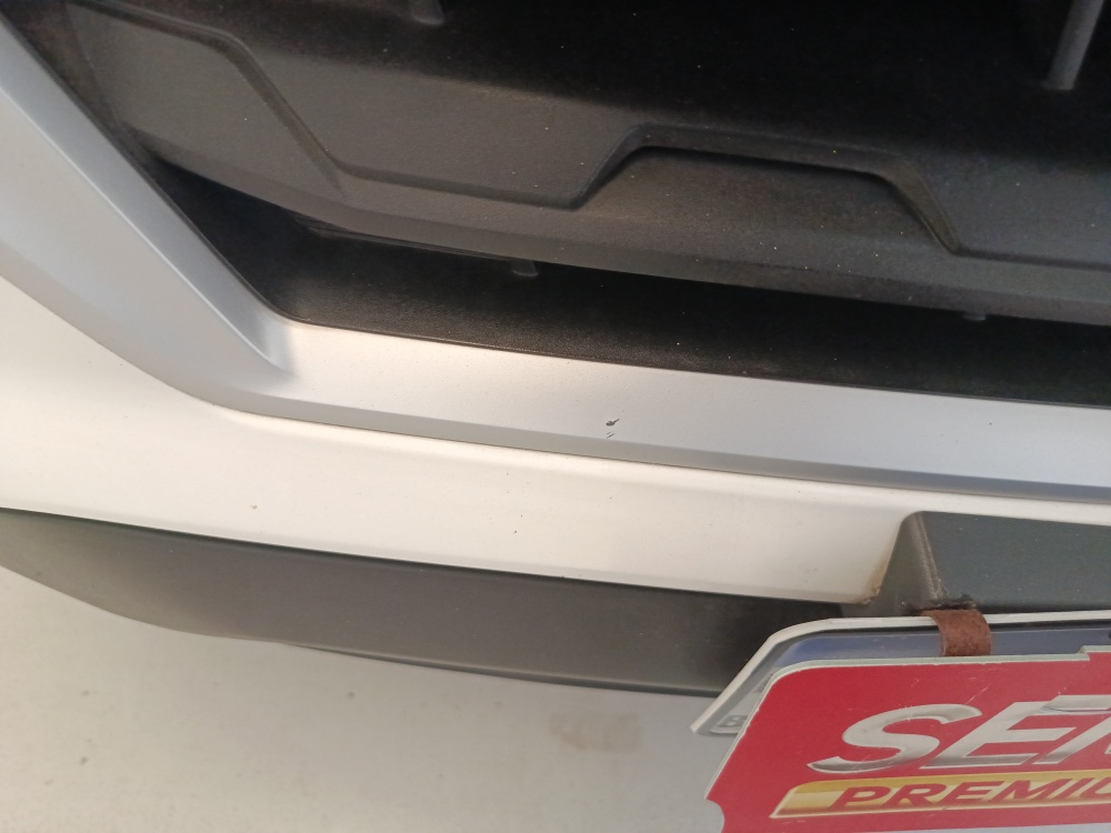 HYUNDAI CRETA 1.6 16V FLEX ATTITUDE AUTOMATICO