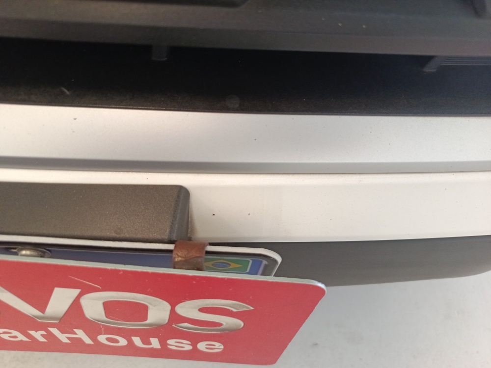 HYUNDAI CRETA 1.6 16V FLEX ATTITUDE AUTOMATICO