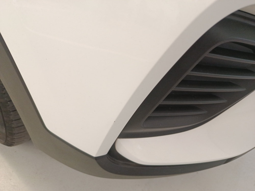 HYUNDAI CRETA 1.6 16V FLEX ATTITUDE AUTOMATICO