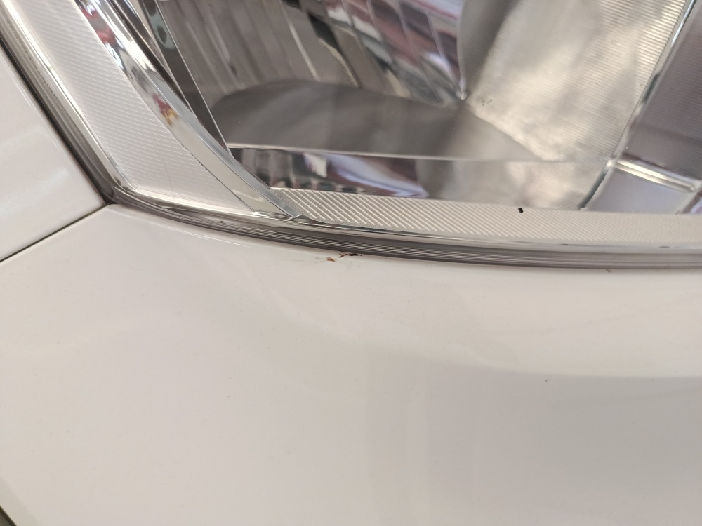 HYUNDAI CRETA 1.6 16V FLEX ATTITUDE AUTOMATICO