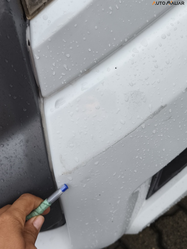 FORD RANGER 2.2 XLS 4X4 CD 16V DIESEL 4P AUTOMATICO