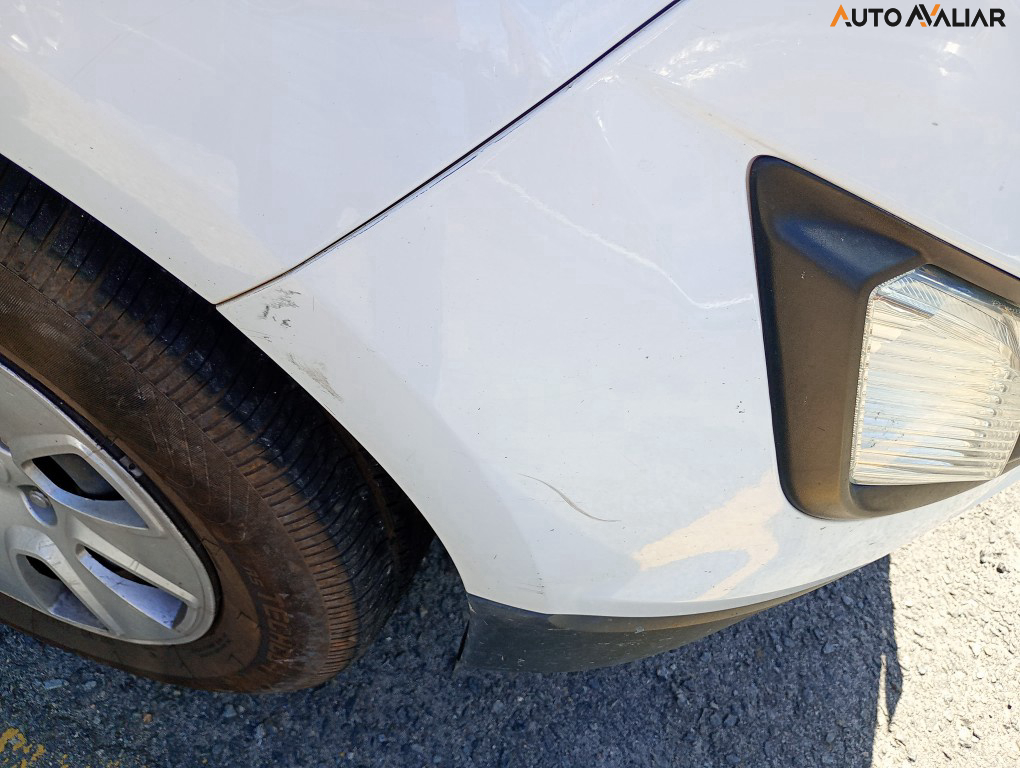 FORD ECOSPORT 1.5 TI-VCT FLEX SE DIRECT AUTOMATICO