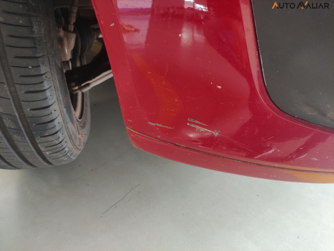 FORD FIESTA (CLASS) 1.0 8V(FLEX)