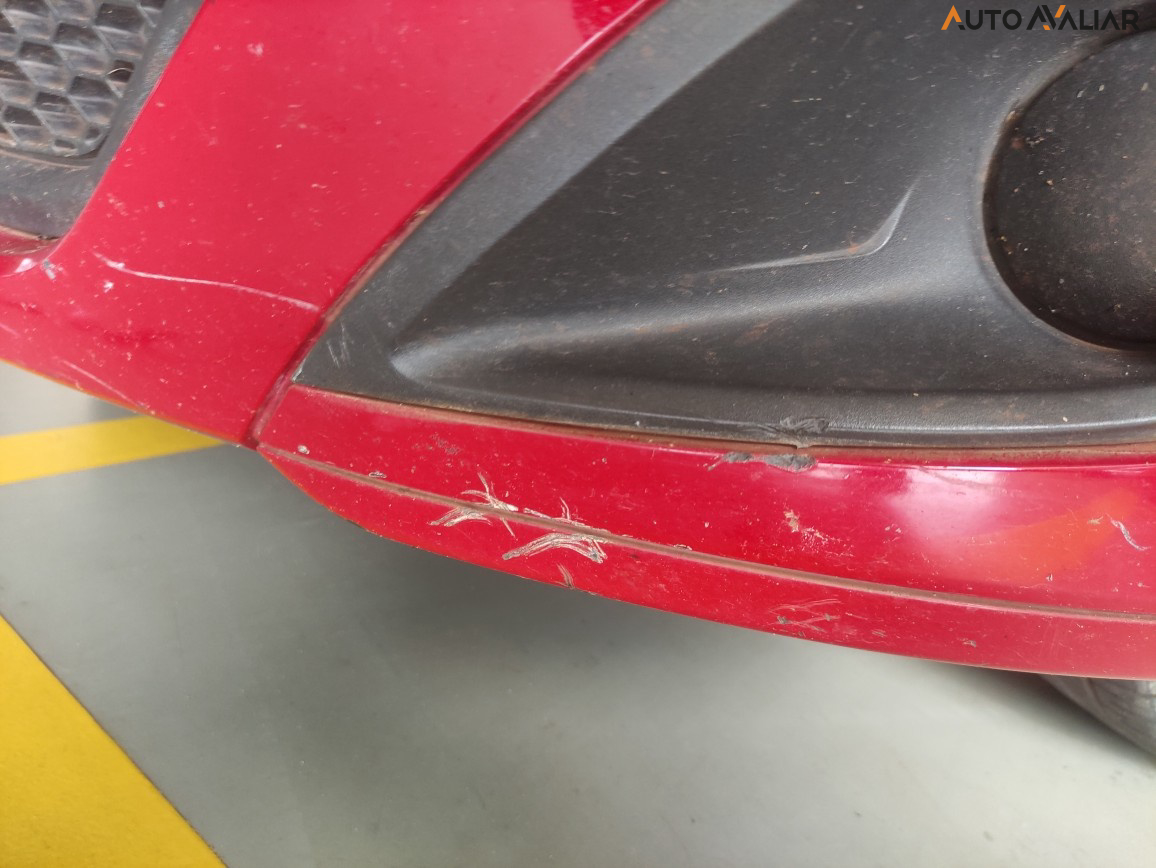 FORD FIESTA (CLASS) 1.0 8V(FLEX)