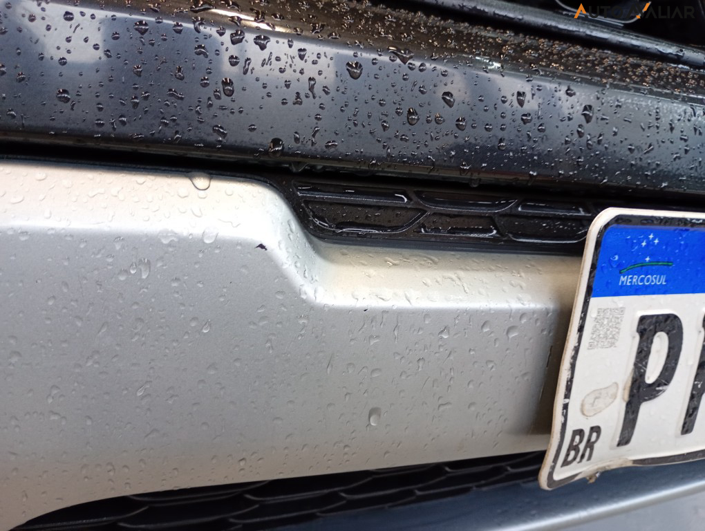 RENAULT OROCH 2.0 16V FLEX DYNAMIQUE 4P AUTOMATICO