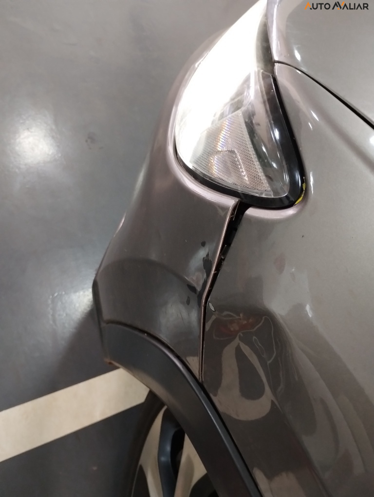 JEEP COMPASS 2.0 16V FLEX LONGITUDE AUTOMATICO