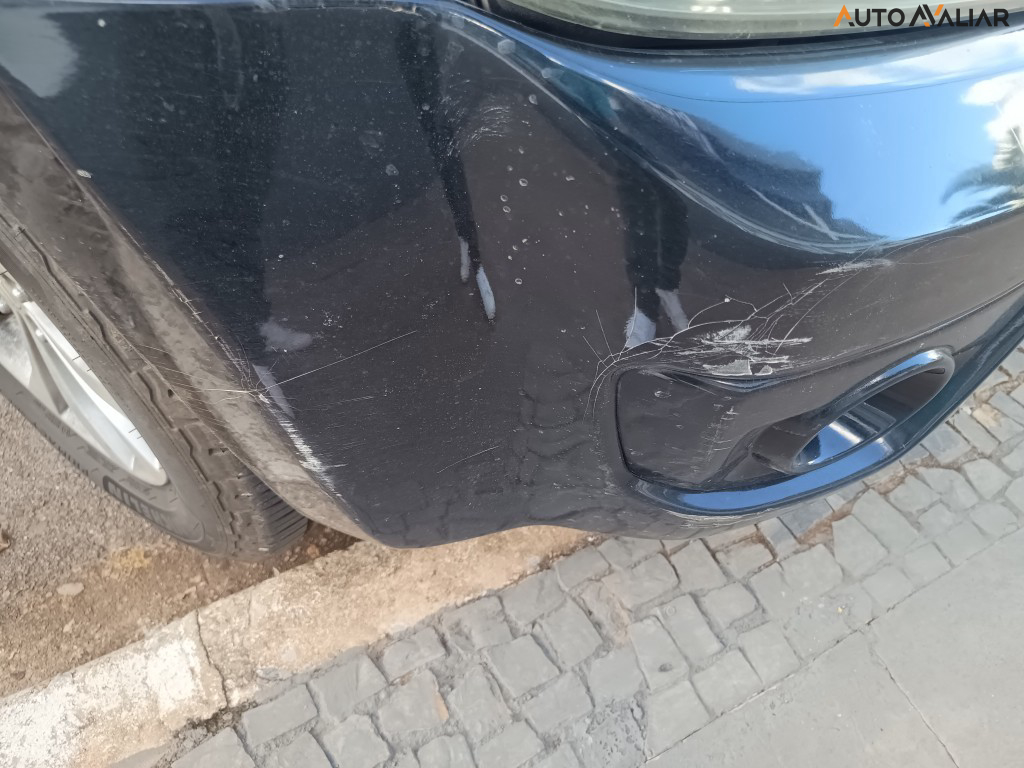 SUZUKI GRAND VITARA 2.0 4X2 16V GASOLINA 4P AUTOMATICO