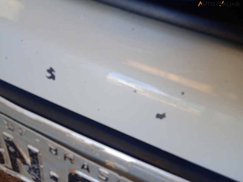 RENAULT OROCH 2.0 16V HI-FLEX DYNAMIQUE MANUAL