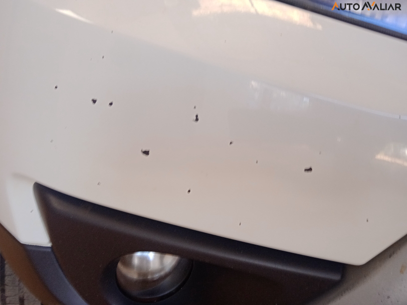 RENAULT OROCH 2.0 16V HI-FLEX DYNAMIQUE MANUAL