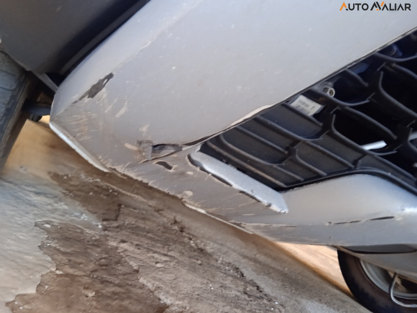 RENAULT OROCH 2.0 16V HI-FLEX DYNAMIQUE MANUAL