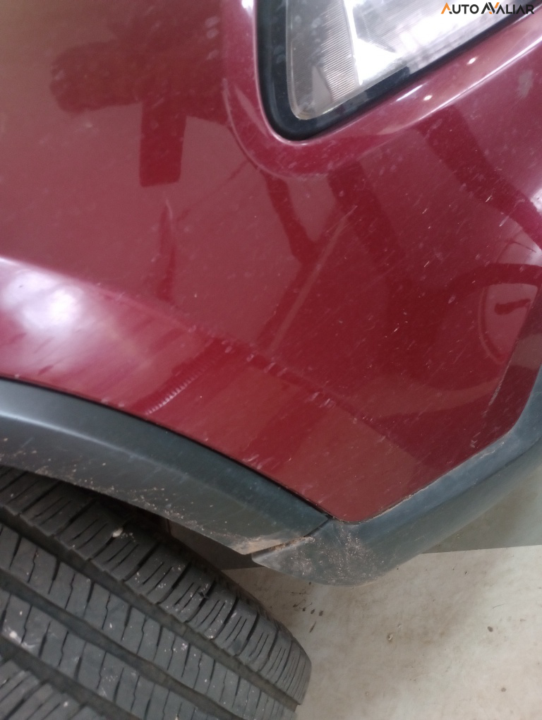 FIAT TORO 2.0 16V TURBO DIESEL VOLCANO 4WD AT9