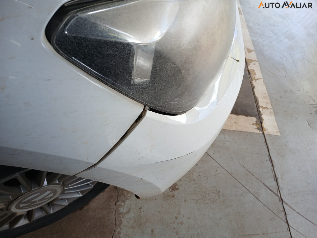 VOLKSWAGEN UP 1.0 TSI MOVE UP 12V FLEX 4P MANUAL