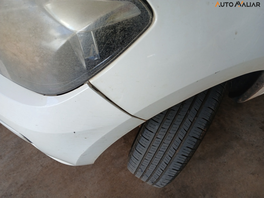 VOLKSWAGEN UP 1.0 TSI MOVE UP 12V FLEX 4P MANUAL