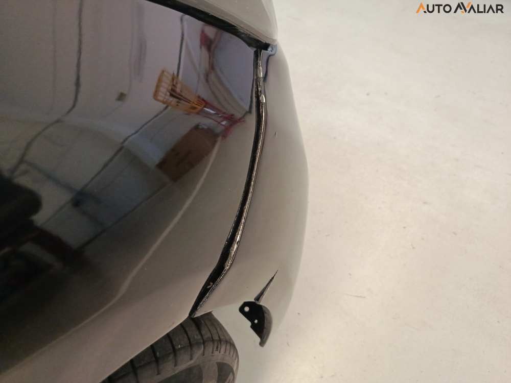 HYUNDAI HB20 1.0 COMFORT PLUS 12V FLEX 4P MANUAL