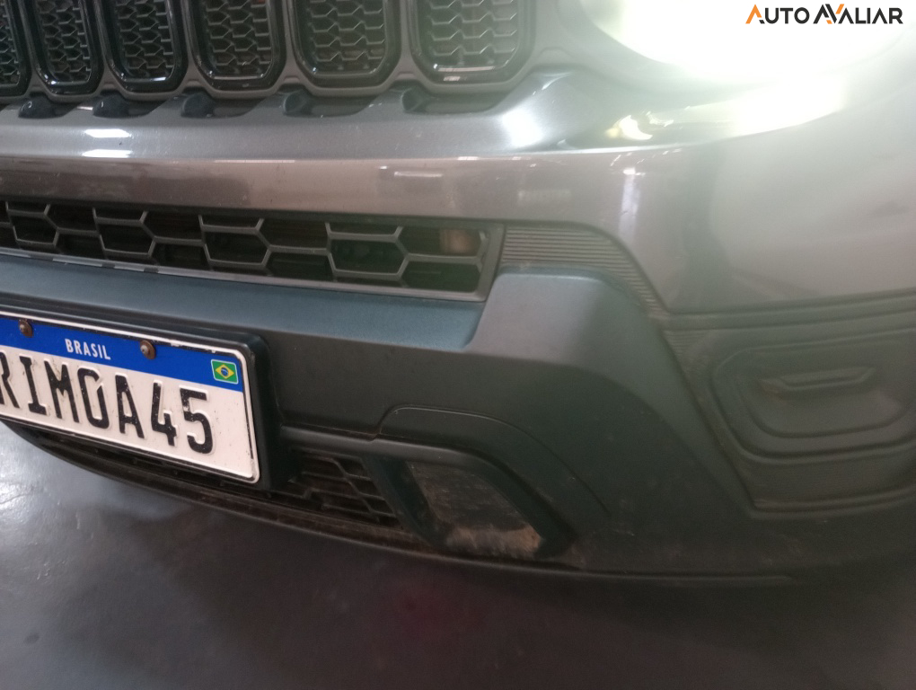 JEEP RENEGADE 1.3 T270 Turbo Flex Sport At6