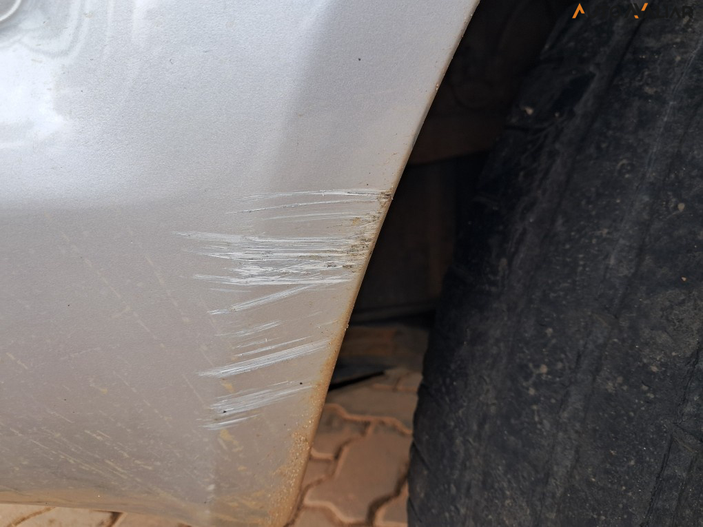 HYUNDAI TUCSON 2.0 MPFI GLS 16V 143CV 2WD FLEX 4P AUTOMATICO