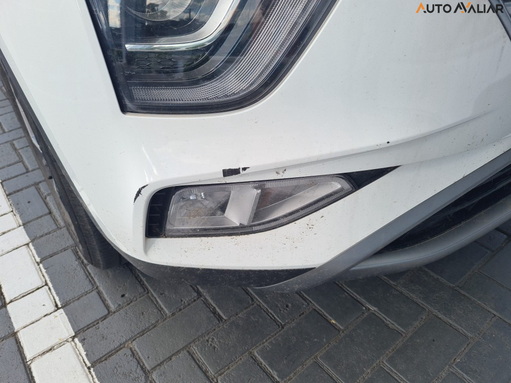 HYUNDAI CRETA 1.0 TGDI FLEX LIMITED AUTOM&Aacute;TICO