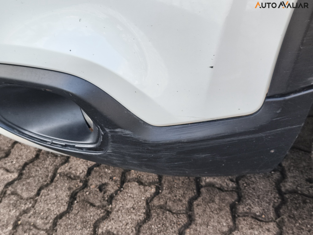 FIAT TORO 2.0 16V TURBO DIESEL FREEDOM 4WD MANUAL