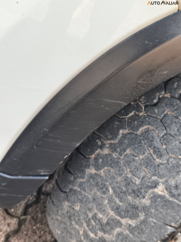 FIAT TORO 2.0 16V TURBO DIESEL FREEDOM 4WD MANUAL