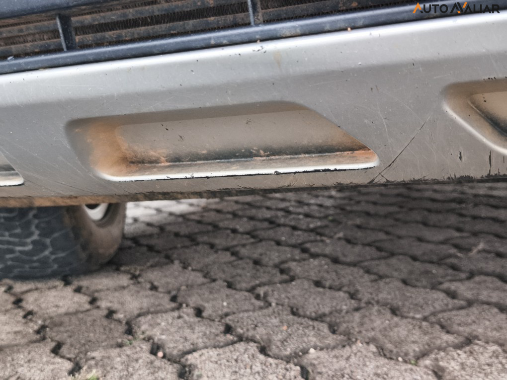 FIAT TORO 2.0 16V TURBO DIESEL FREEDOM 4WD MANUAL