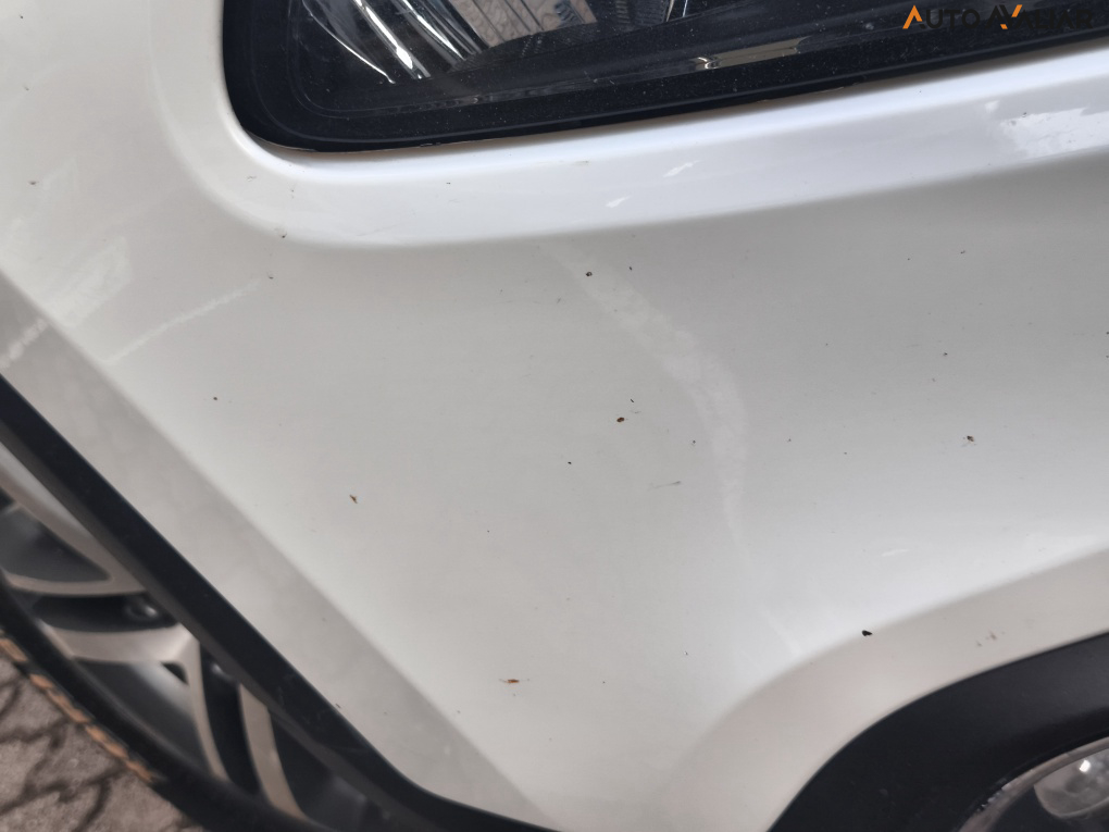 FIAT TORO 2.0 16V TURBO DIESEL FREEDOM 4WD MANUAL