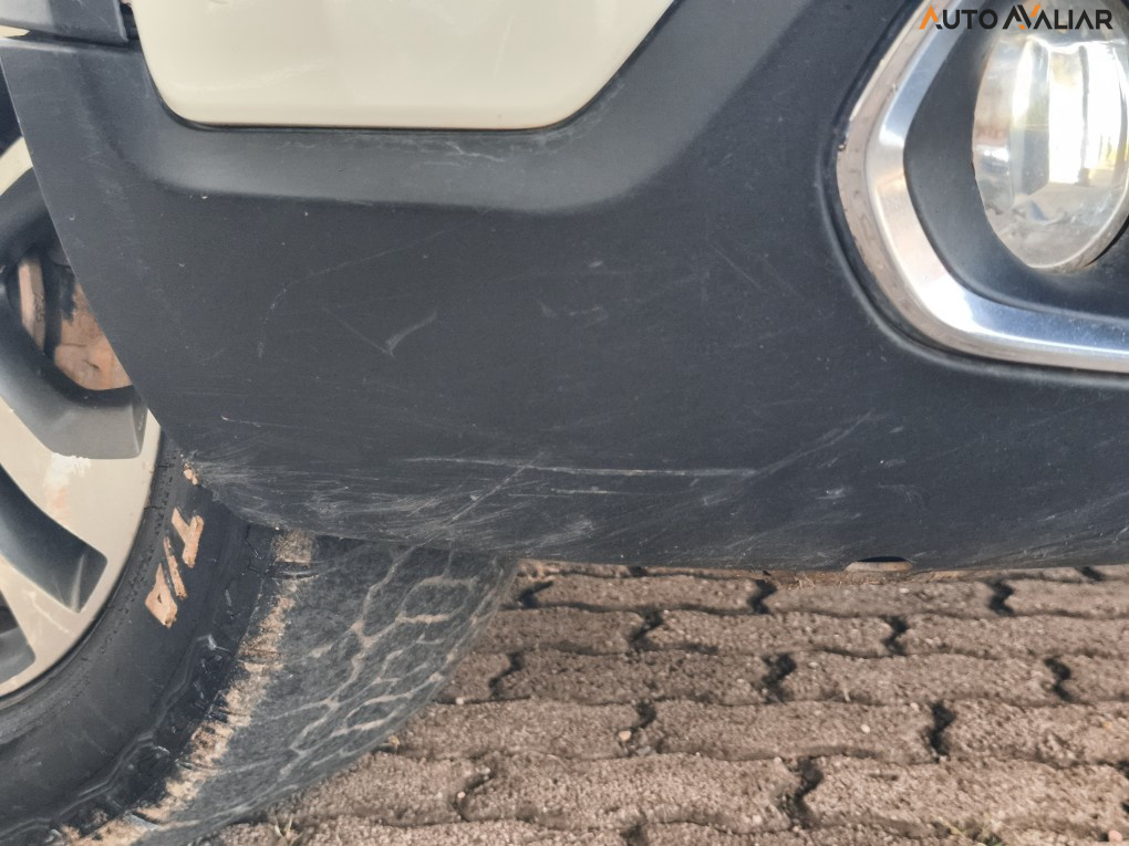 FIAT TORO 2.0 16V TURBO DIESEL FREEDOM 4WD MANUAL