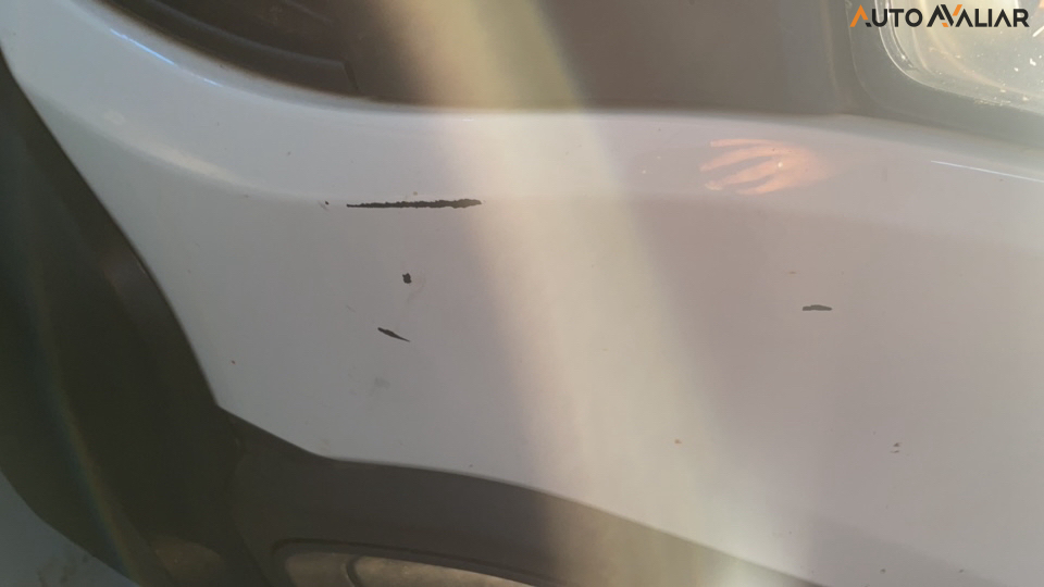 FIAT TORO 2.0 16v Turbo Diesel Ultra 4wd At9