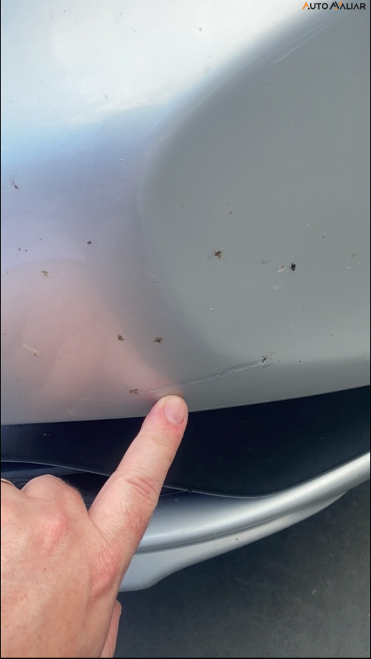 VOLVO XC60 2.0 T5 KINETIC GASOLINA 4P AUTOMATICO