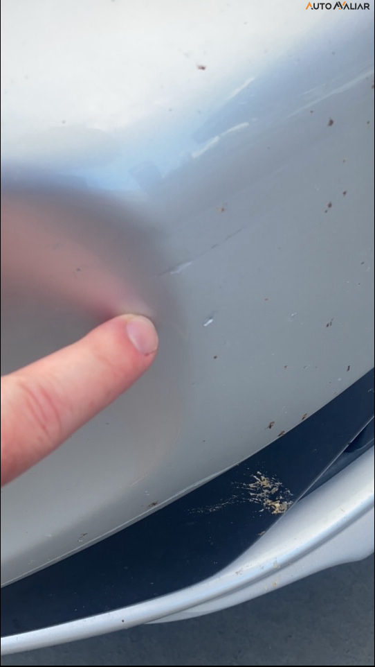 VOLVO XC60 2.0 T5 KINETIC GASOLINA 4P AUTOMATICO