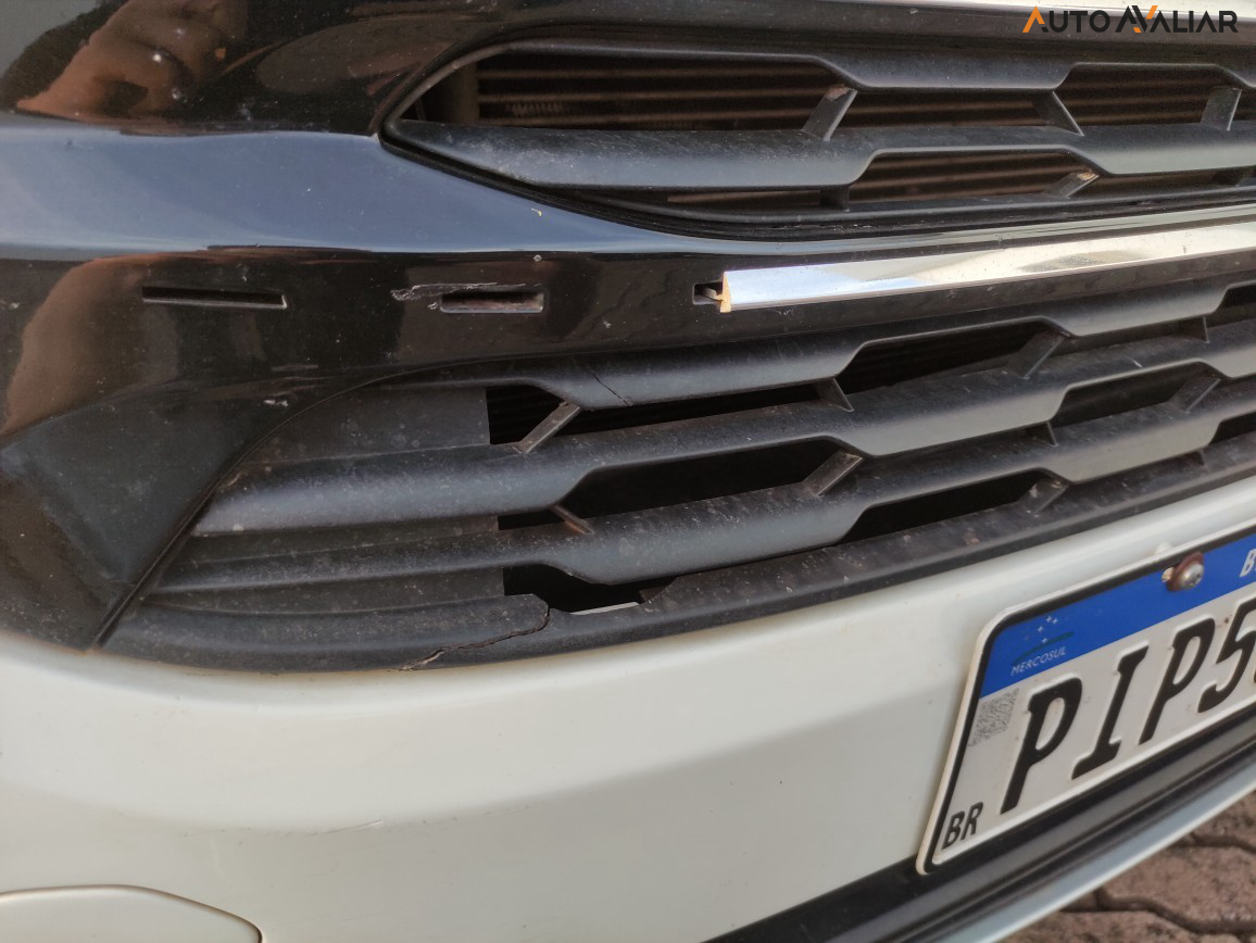 FIAT TORO 2.0 16V TURBO DIESEL VOLCANO 4WD AT9