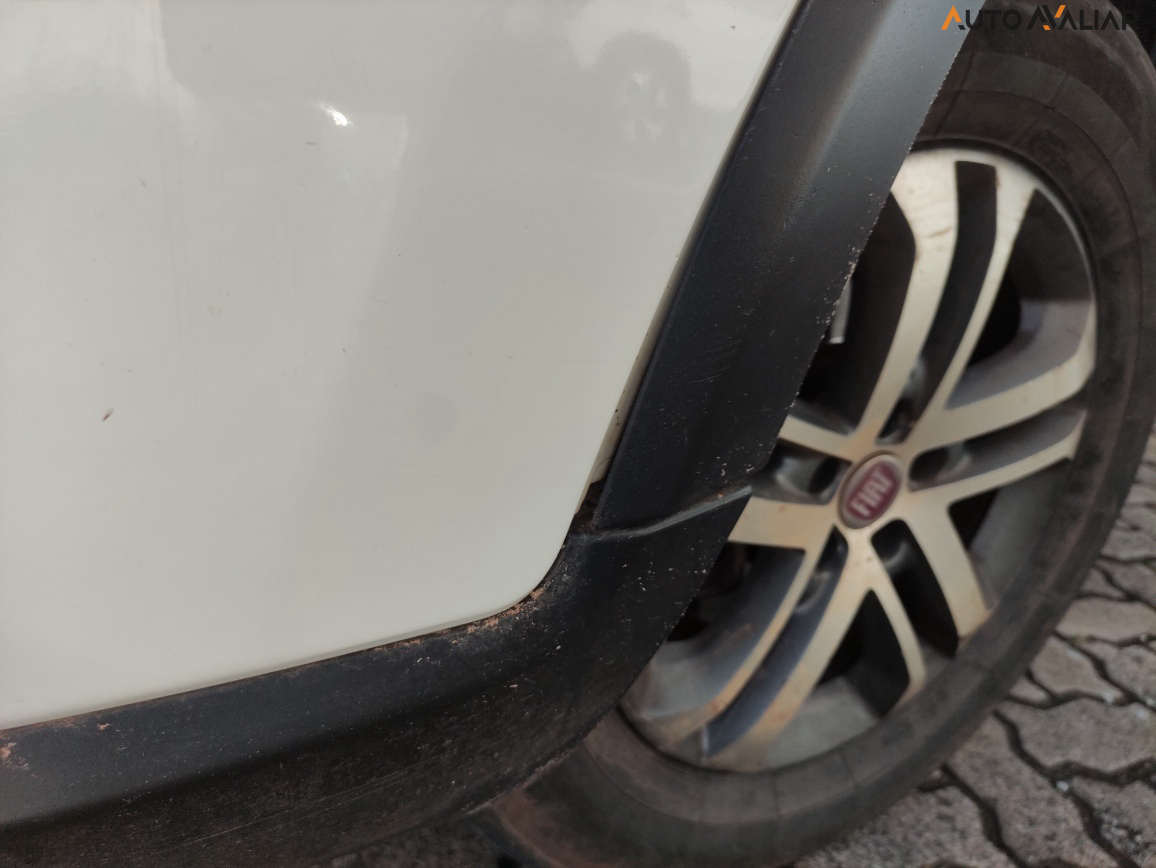 FIAT TORO 2.0 16V TURBO DIESEL VOLCANO 4WD AT9