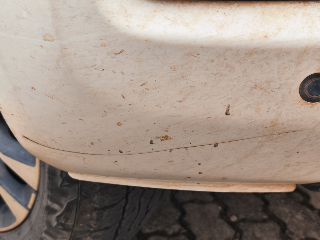 FIAT TITANO 2.2 TURBO DIESEL RANCH 4X4 AT6