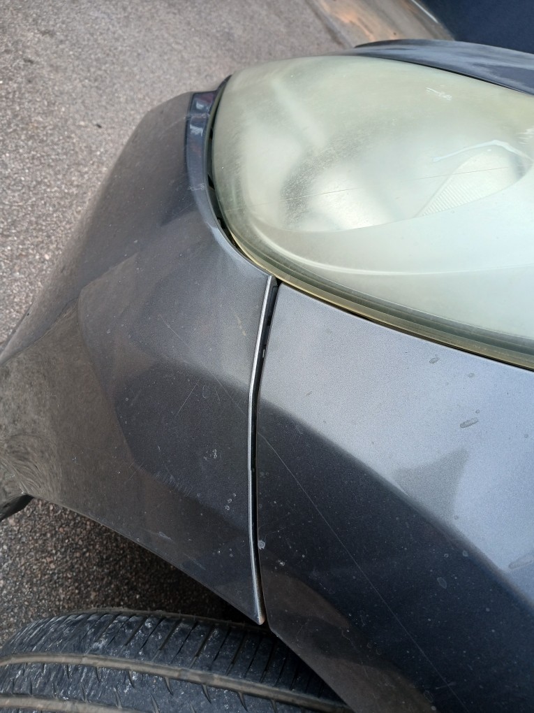 HONDA FIT 1.4 LX 16V FLEX 4P MANUAL