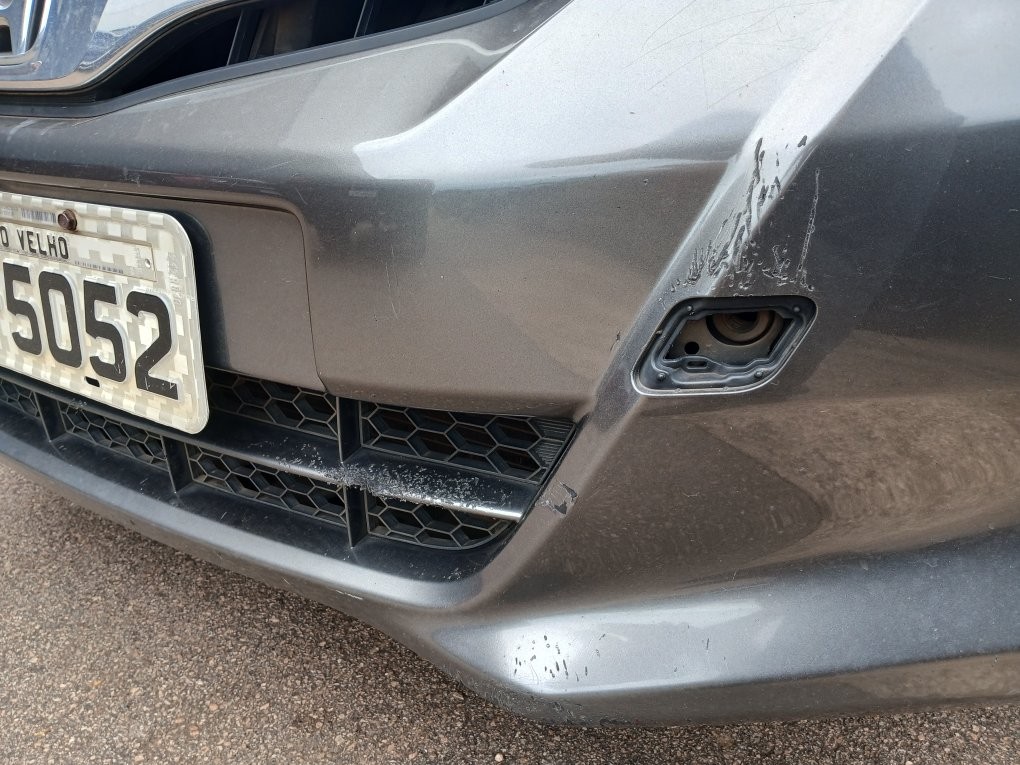 HONDA FIT 1.4 LX 16V FLEX 4P MANUAL