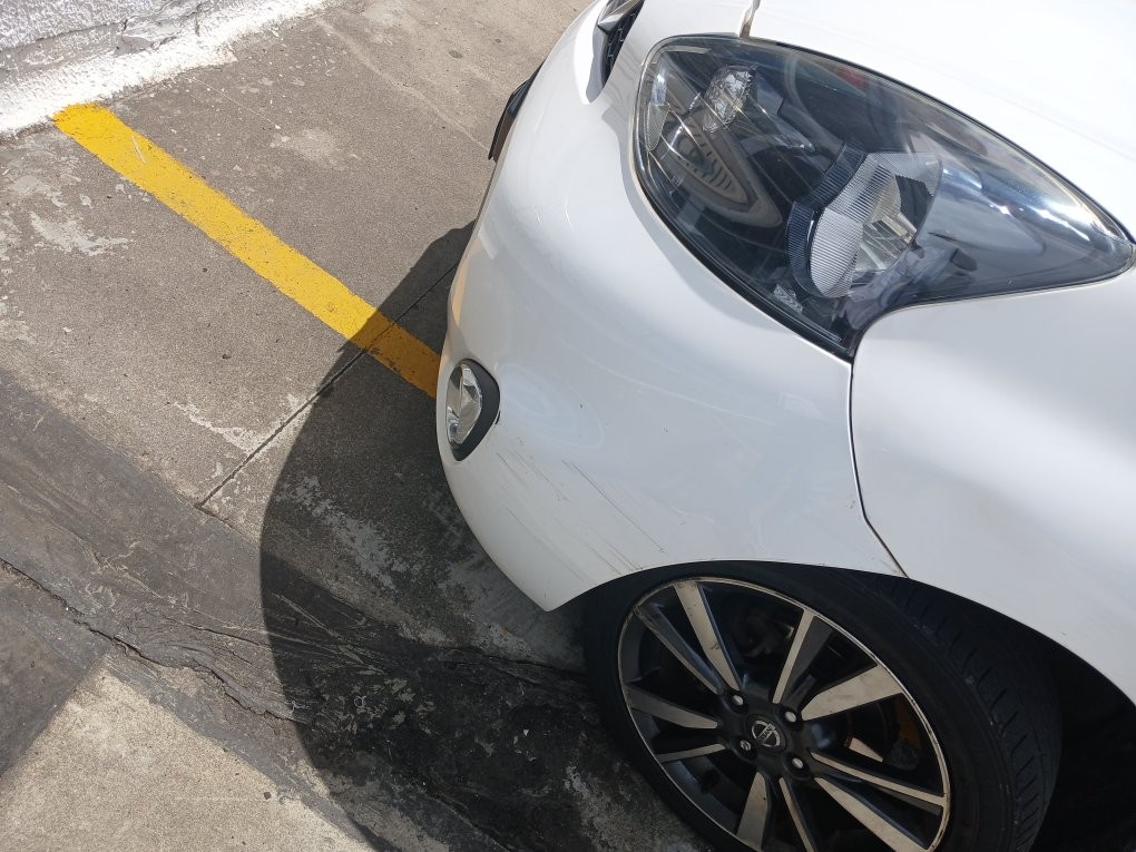 NISSAN MARCH 1.6 SL 16V FLEXSTART 4P XTRONIC