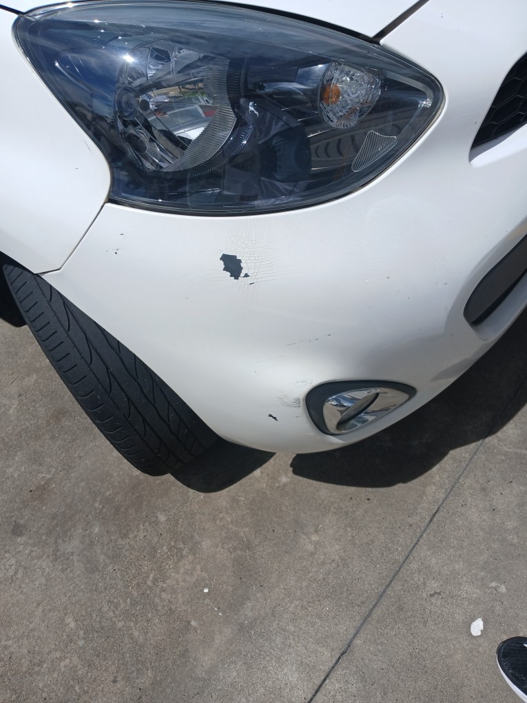 NISSAN MARCH 1.6 SL 16V FLEXSTART 4P XTRONIC