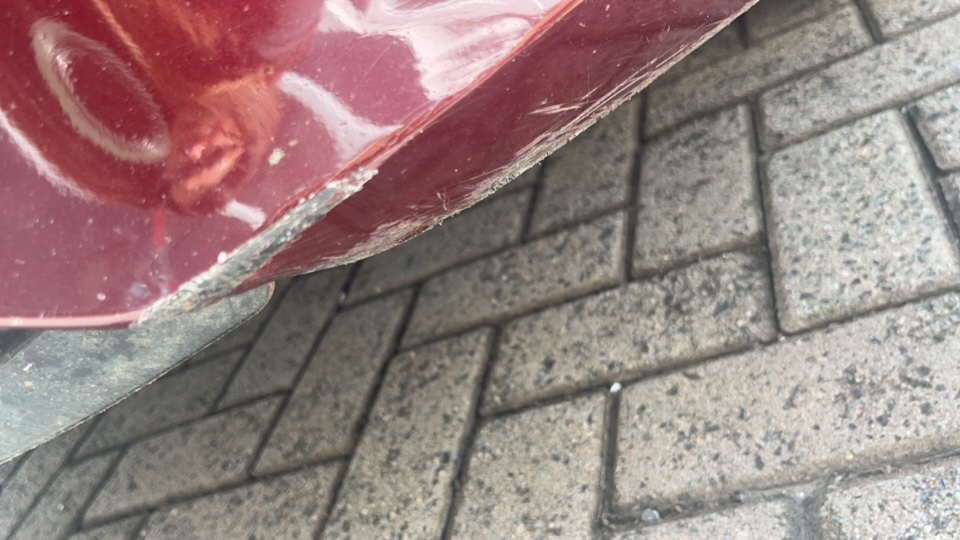 HONDA CITY 1.5 I-VTEC FLEX HATCH EXL CVT