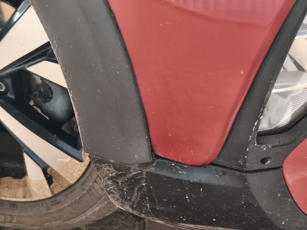 VOLKSWAGEN NIVUS 1.0 200 TSI TOTAL FLEX HIGHLINE AUTOM&Aacute;TICO