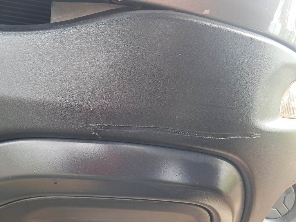 JEEP RENEGADE 1.8 16V FLEX 4P AUTOMATICO