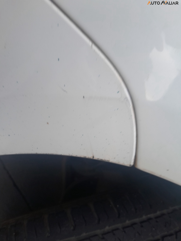 RENAULT DUSTER 1.6 DYNAMIQUE 4X2 16V FLEX 4P MANUAL