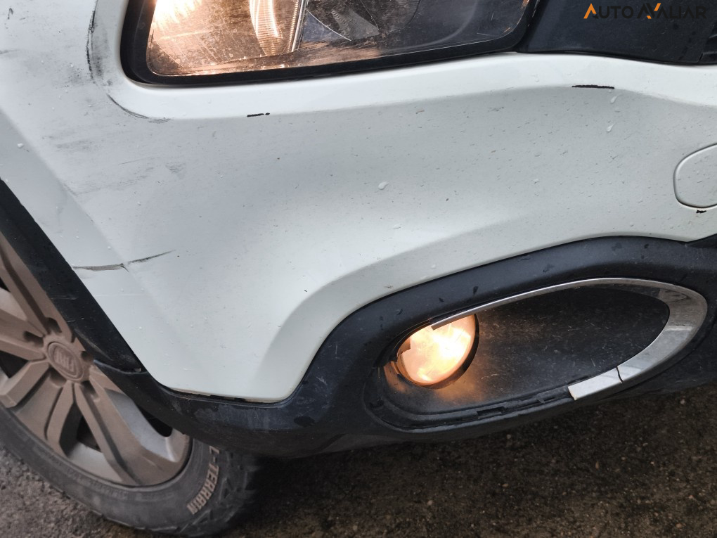 FIAT TORO 1.8 16V EVO FLEX FREEDOM AT6