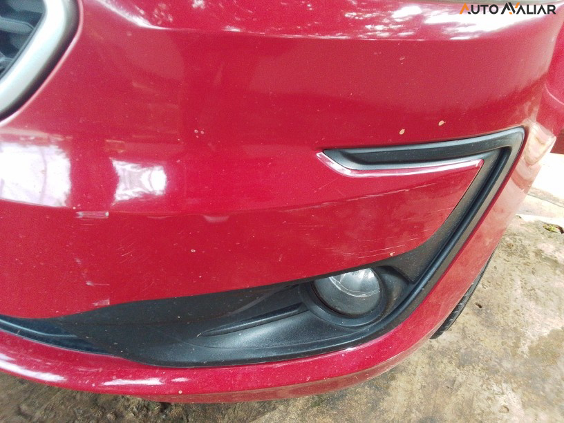 FORD KA 1.0 SE / SE PLUS TI-VCT FLEX 