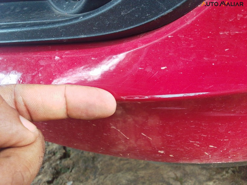 FORD KA 1.0 SE / SE PLUS TI-VCT FLEX 