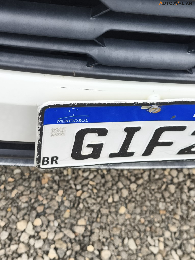 FIAT TORO 2.0 16V TURBO DIESEL VOLCANO 4WD AT9