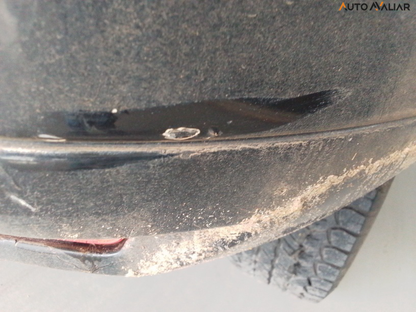 RENAULT DUSTER 1.6 DYNAMIQUE 4X2 16V FLEX 4P MANUAL