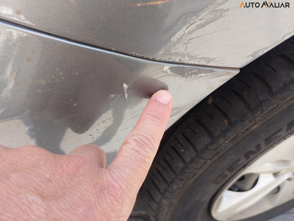 CHEVROLET ONIX 1.0 FLEX MANUAL