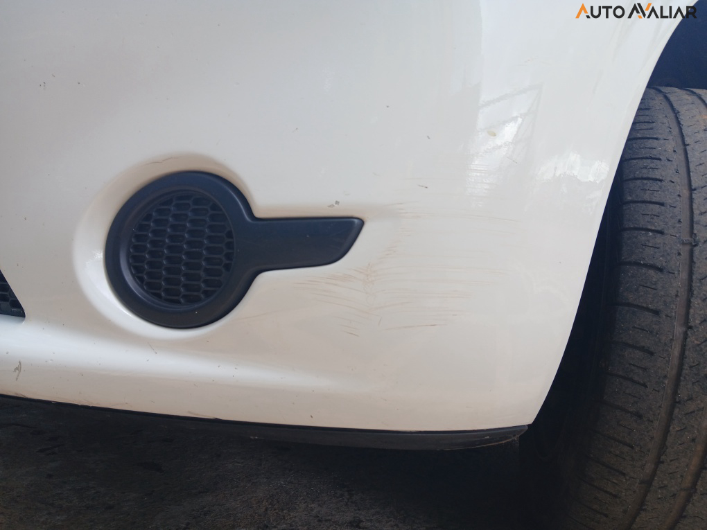 PEUGEOT 208 1.5 ACTIVE 8V FLEX 4P MANUAL