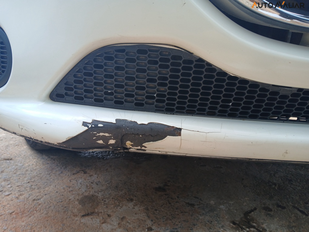 PEUGEOT 208 1.5 ACTIVE 8V FLEX 4P MANUAL